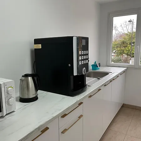Koalawakeup 3* Vitry-sur-Seine