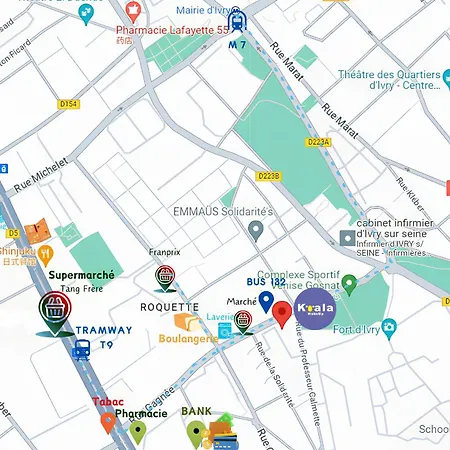 Vakantiehuis Koalawakeup *