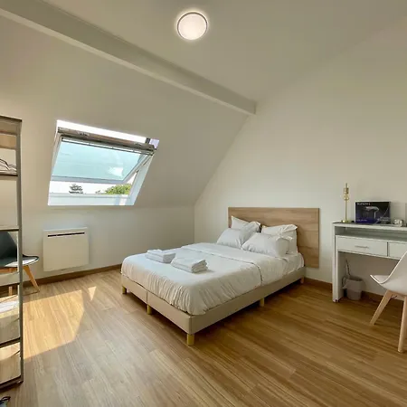 Koalawakeup * Vitry-sur-Seine