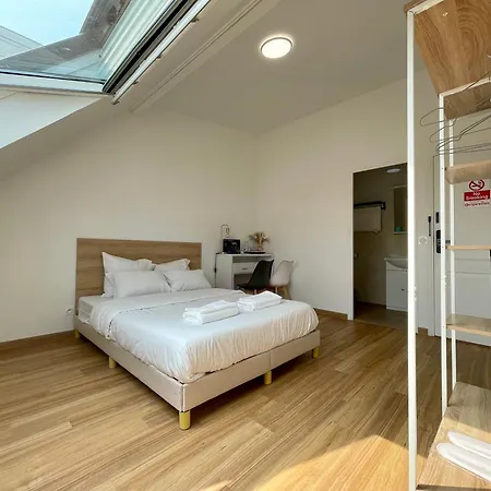 Koalawakeup Vakantiehuis *