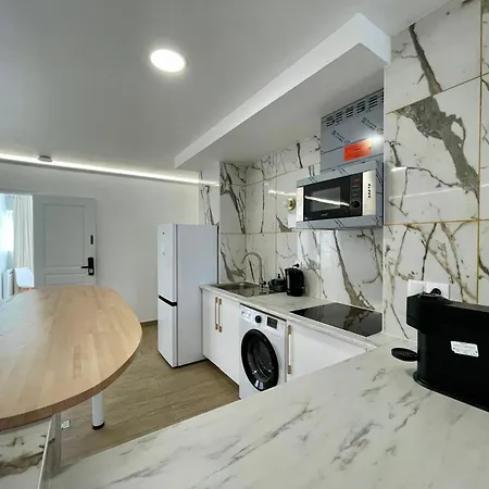 Vakantiehuis Koalawakeup Vitry-sur-Seine