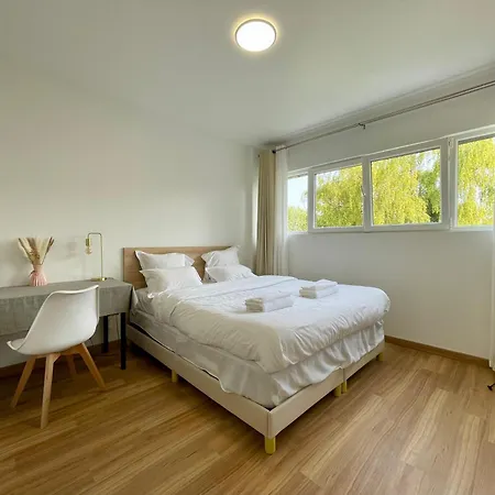 Koalawakeup Vakantiehuis Vitry-sur-Seine