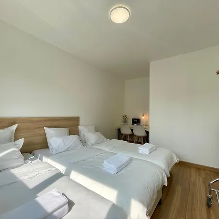 Vakantiehuis Koalawakeup Vitry-sur-Seine