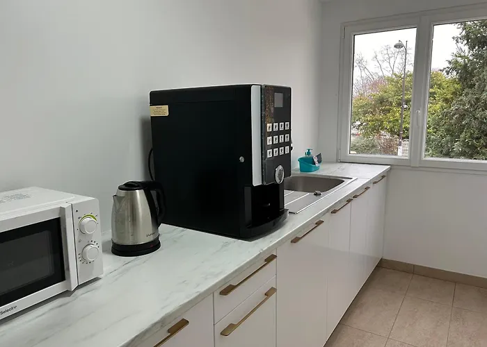 Koalawakeup 3* Vitry-sur-Seine