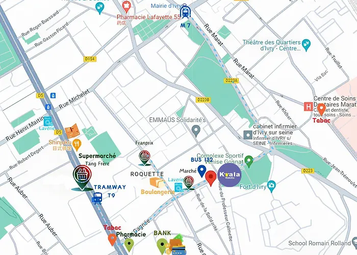 Bed and Breakfast Koalawakeup 3*