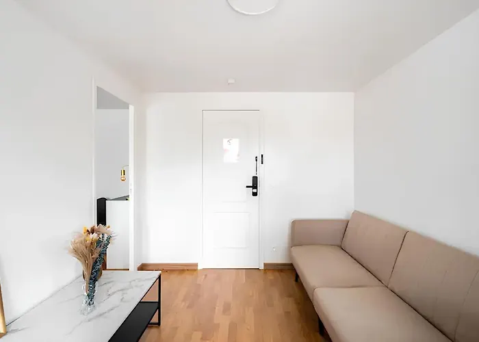 Bed and Breakfast Koalawakeup Vitry-sur-Seine