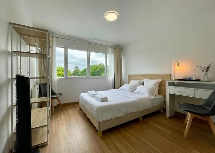 Bed and Breakfast Koalawakeup