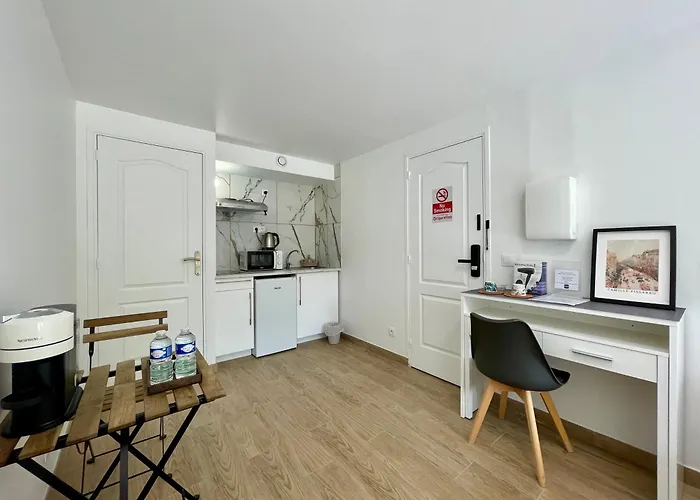 Koalawakeup 3* Vitry-sur-Seine