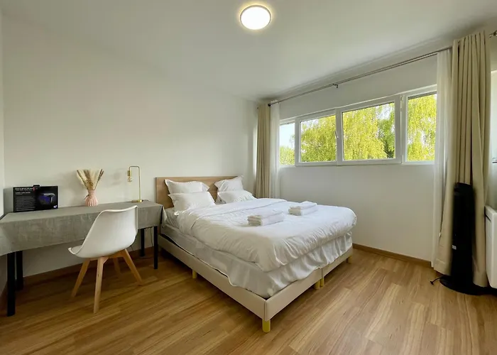Koalawakeup Bed and Breakfast Vitry-sur-Seine